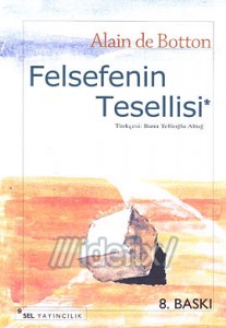 felsefenin tesellisi